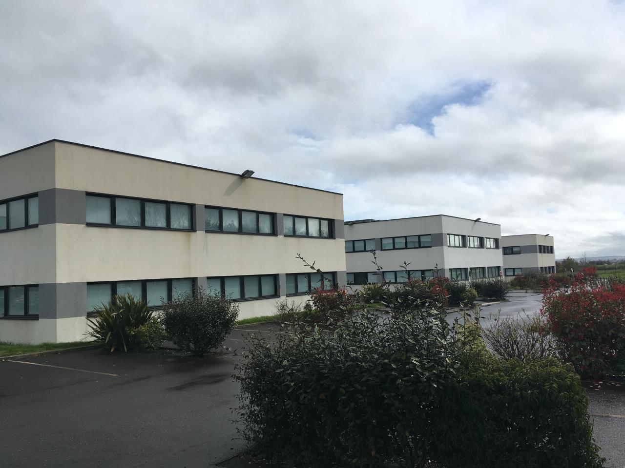 Bureau Saint-Géréon 644m² Location bureau Saint-Géréon Loire-Atlantique OLBUR2426453 5